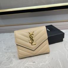 YSL MONOGRAM 12 1